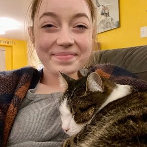 Meet your Posher, Susan